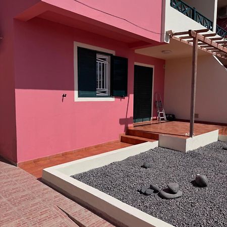 Blue Ocean Escapes Apartamento Santa Maria Exterior foto