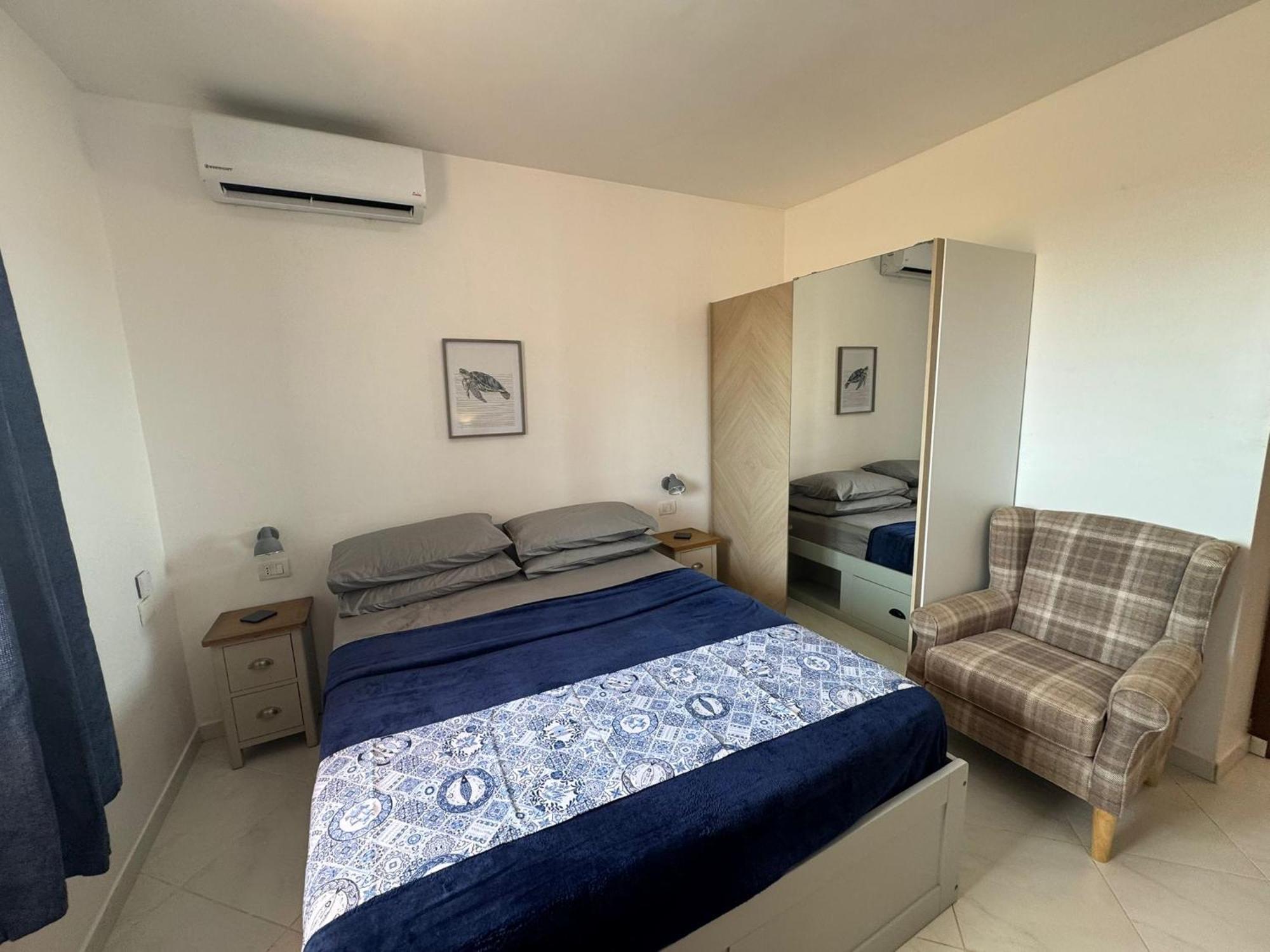 Blue Ocean Escapes Apartamento Santa Maria Exterior foto