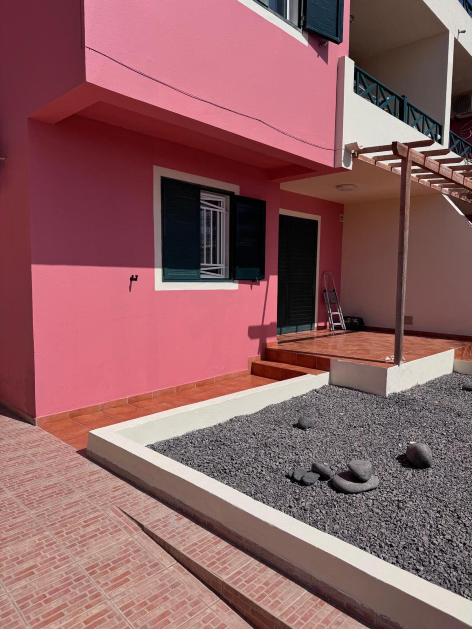 Blue Ocean Escapes Apartamento Santa Maria Exterior foto