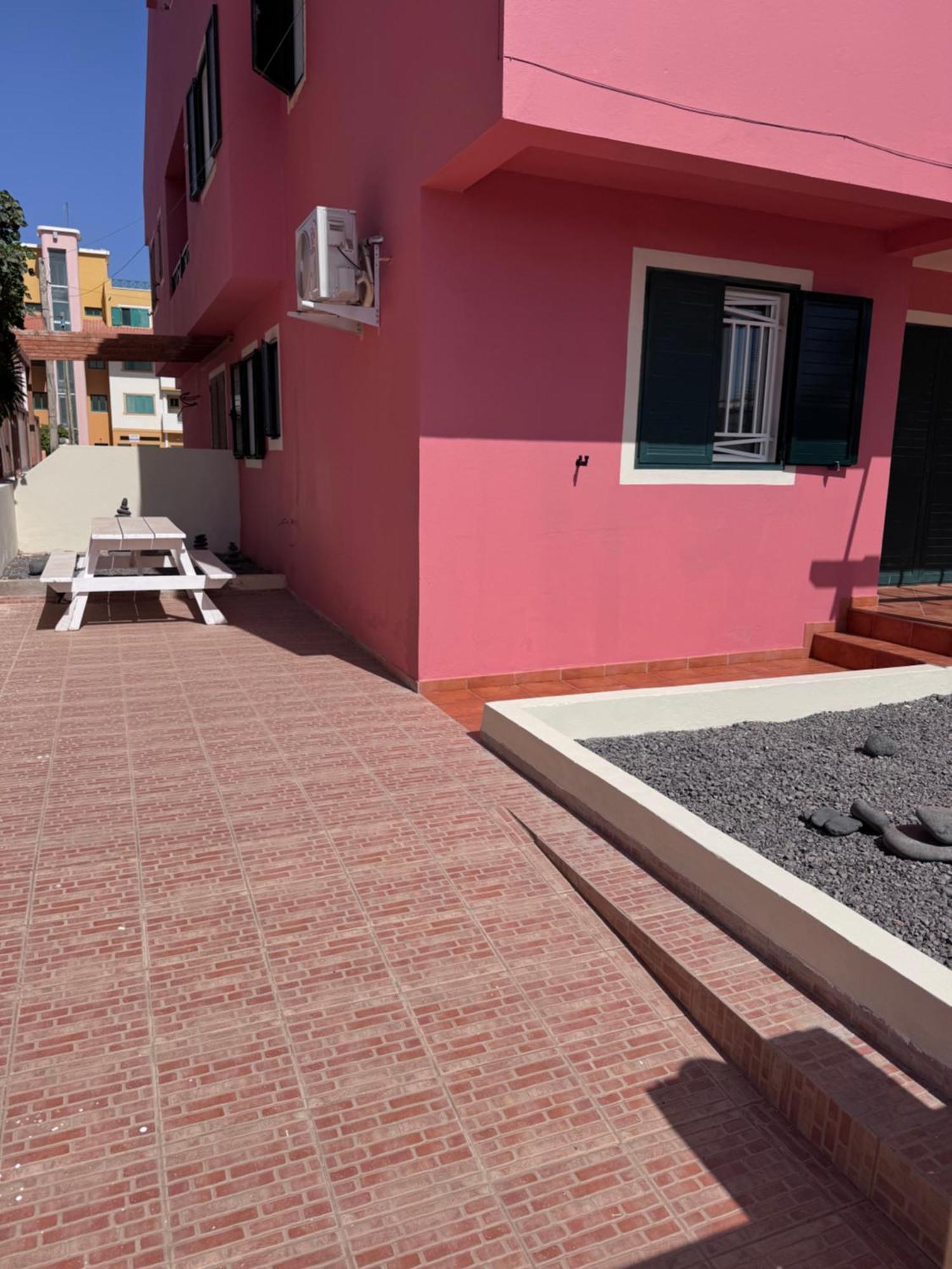 Blue Ocean Escapes Apartamento Santa Maria Exterior foto